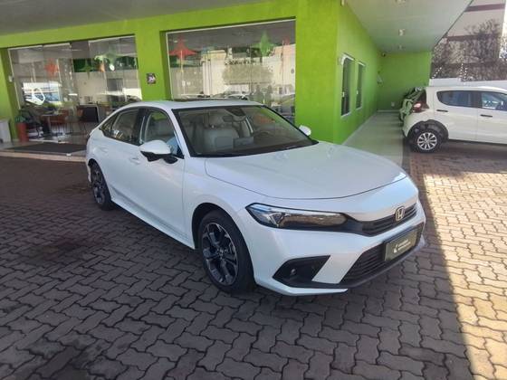 HONDA CIVIC 2.0 DI e:HEV ADVANCED E-CVT HONDA CIVIC 2.0 DI e:HEV ADVANCED E-CVT